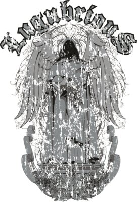 Gothic Affliction 4