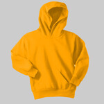 Youth Pullover Hooded Sweatshirt