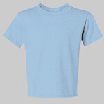 Youth Heavyweight Blend ™ 50/50 Cotton/Poly T Shirt