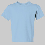 Youth Heavyweight Blend ™ 50/50 Cotton/Poly T Shirt