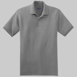 DryBlend ® 6 Ounce Jersey Knit Sport Shirt