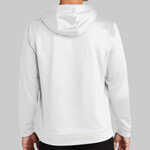 Sport Wick ® Fleece Hooded Pullover