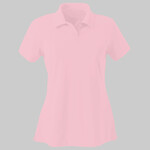 Ladies Micropique Sport Wick ® Polo