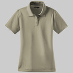 Ladies Select Snag Proof Polo