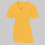 Ladies Ultimate Performance V Neck