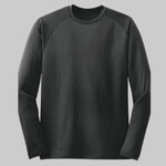 Dry Zone ® Long Sleeve Raglan T Shirt