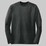 Dry Zone ® Long Sleeve Raglan T Shirt