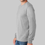 Long Sleeve 5.4 oz. 100% Cotton T Shirt