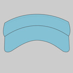 Fashion Visor