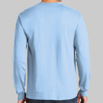 Ultra Cotton ® 100% Cotton Long Sleeve T Shirt