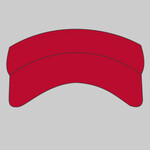 Dry Zone® Colorblock Visor