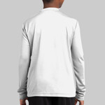 Youth Long Sleeve Competitor™ Tee