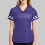 Ladies PosiCharge ™ Replica Jersey