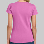 Ladies Heavy Cotton™ 100% Cotton T Shirt