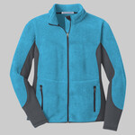 Ladies R Tek ® Pro Fleece Full Zip Jacket