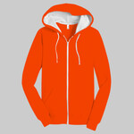 Young Mens The Concert Fleece™ Full Zip Hoodie