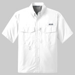 Short Sleeve Performance Fishing Shirt