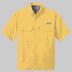 Short Sleeve Fishing Shirt