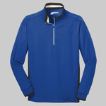 Golf Dri FIT 1/2 Zip Cover Up