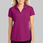 Ladies Dry Zone ® Grid Polo