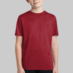 Youth Heather Contender™ Tee