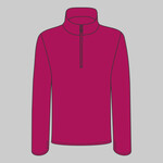 Endurance Ladies Nexus 1/4 Zip Pullover