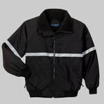 Challenger™ Jacket with Reflective Taping
