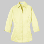 Ladies 3/4 Sleeve Blouse