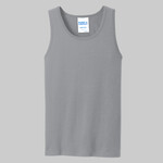 5.4 oz 100% Cotton Tank Top