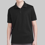 Youth PosiCharge ® RacerMesh ™ Polo