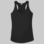 Ladies PosiCharge ® Competitor ™ Racerback Tank