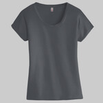 Ladies Drapey Dolman Tee