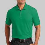 Core Classic Pique Polo