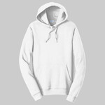 Fan Favorite Fleece Pullover Hooded Sweatshirt