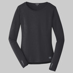 Endurance Ladies Long Sleeve Pulse Crew