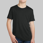 Youth PosiCharge ® Competitor ™ Cotton Touch ™ Tee