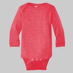 ™ Infant Long Sleeve Baby Rib Bodysuit