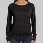 Alternative Eco Jersey ™ Slouchy Pullover