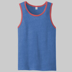 Alternative Rebel Blended Jersey Tank