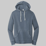 Alternative Burnout Schoolyard Hoodie