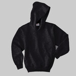 Youth Comfortblend ® EcoSmart ® Pullover Hooded Sweatshirt