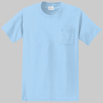 Essential T Shirt with Pocket