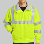 Enhanced Visibility Challenger™ Jacket with Reflective Taping