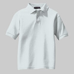 Youth Silk Touch™ Polo