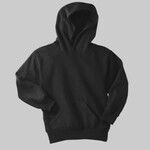 Youth Core Fleece Pullover Hooded Sweatshirt