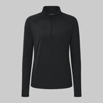 Sport Wick ® Stretch 1/4 Zip Pullover