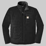 Gilliam Jacket