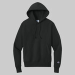 Reverse Weave ® Hooded Sweatshirt