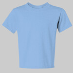 Youth Dri Power ® 50/50 Cotton/Poly T Shirt