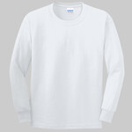 Youth Ultra Cotton ® 100% US Cotton Long Sleeve T Shirt